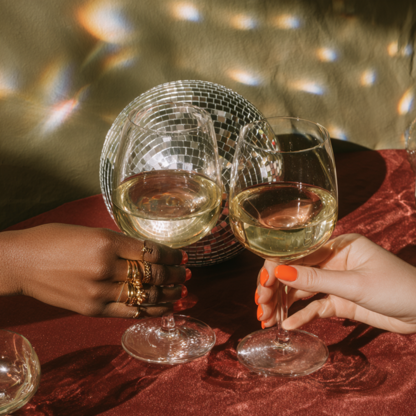 Non-Alcoholic Sauvignon Blanc - Bundle