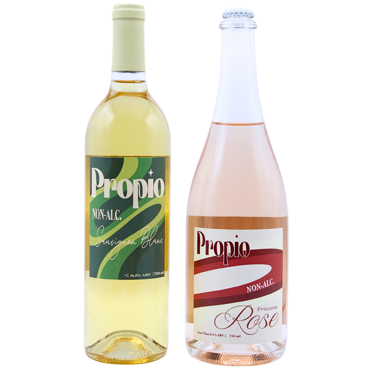 Double Pour Bundle