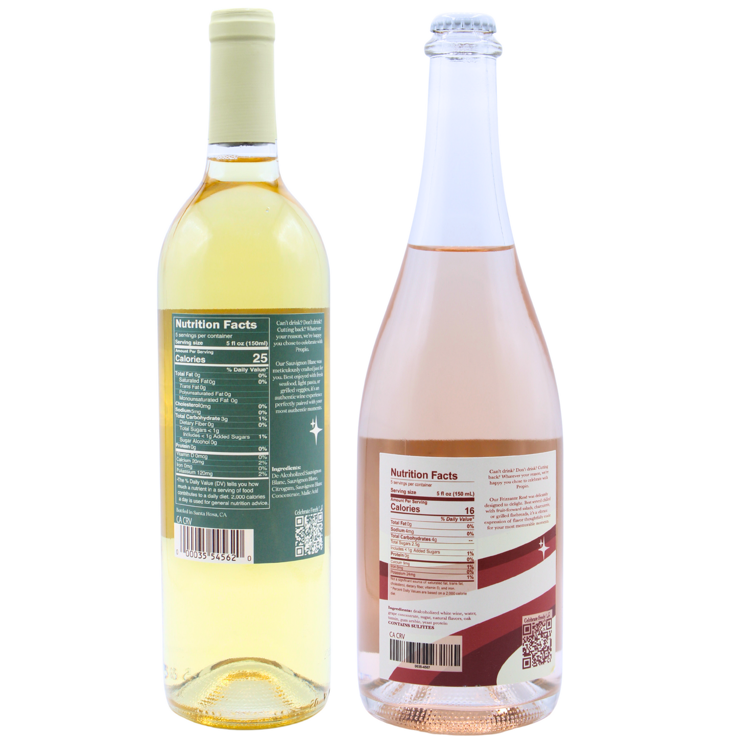 Double Pour Bundle
