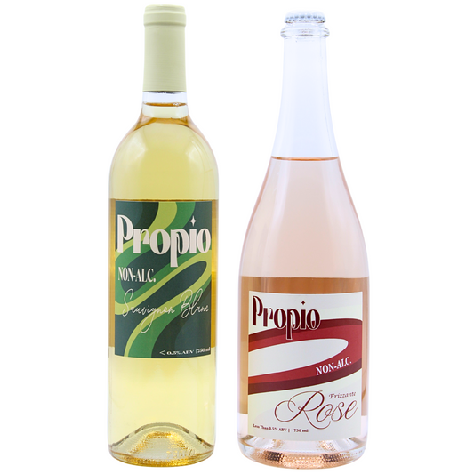 Double Pour Bundle
